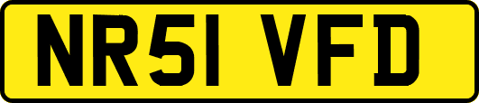 NR51VFD