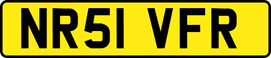 NR51VFR
