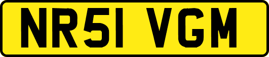 NR51VGM