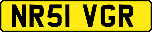 NR51VGR