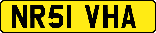 NR51VHA