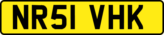 NR51VHK