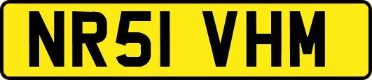 NR51VHM