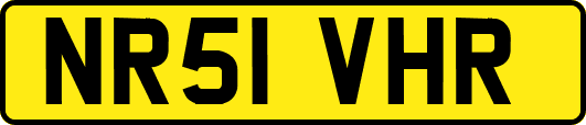 NR51VHR