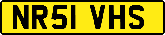 NR51VHS