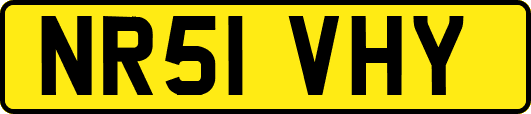 NR51VHY