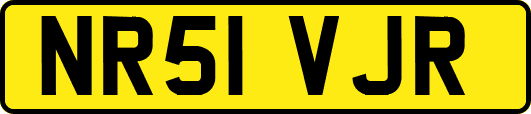NR51VJR