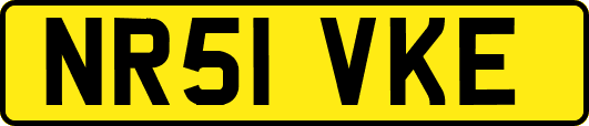 NR51VKE