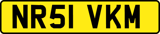 NR51VKM