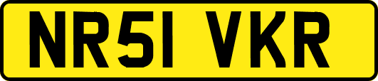 NR51VKR