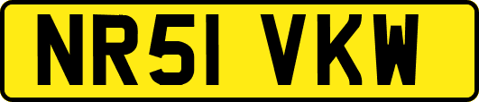 NR51VKW