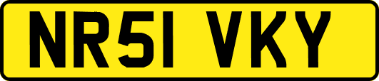 NR51VKY