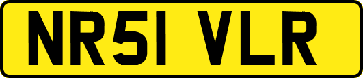 NR51VLR