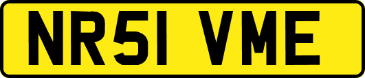 NR51VME