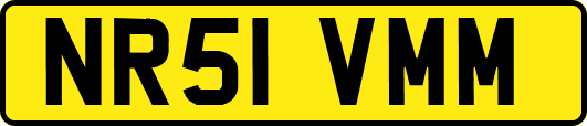 NR51VMM