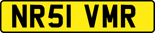 NR51VMR