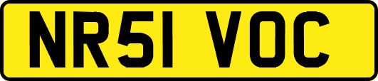 NR51VOC
