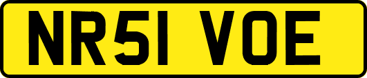 NR51VOE