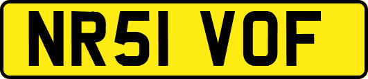 NR51VOF