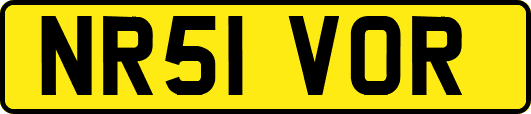 NR51VOR
