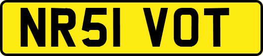 NR51VOT