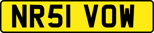 NR51VOW