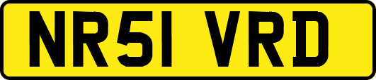 NR51VRD