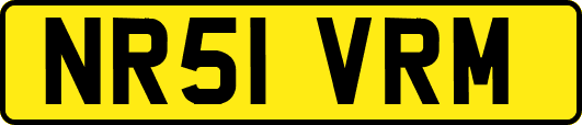 NR51VRM