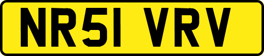 NR51VRV