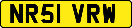 NR51VRW