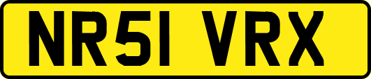 NR51VRX