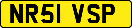 NR51VSP