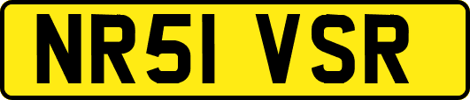 NR51VSR