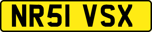NR51VSX