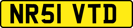 NR51VTD