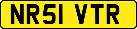 NR51VTR