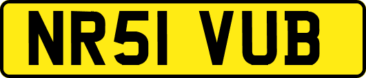 NR51VUB