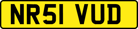 NR51VUD
