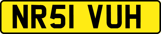 NR51VUH