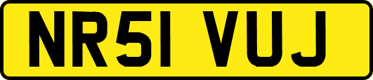 NR51VUJ