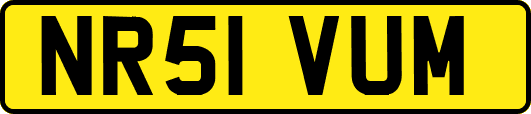 NR51VUM