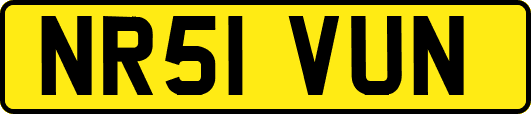 NR51VUN