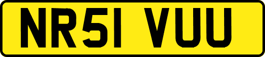 NR51VUU
