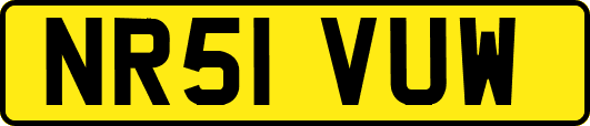 NR51VUW
