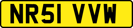 NR51VVW