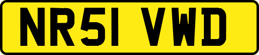 NR51VWD
