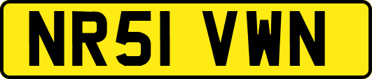 NR51VWN