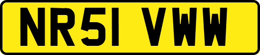 NR51VWW