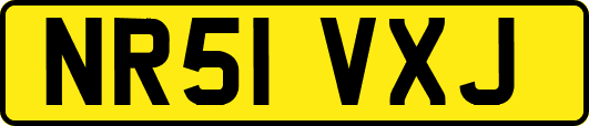 NR51VXJ