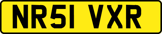 NR51VXR